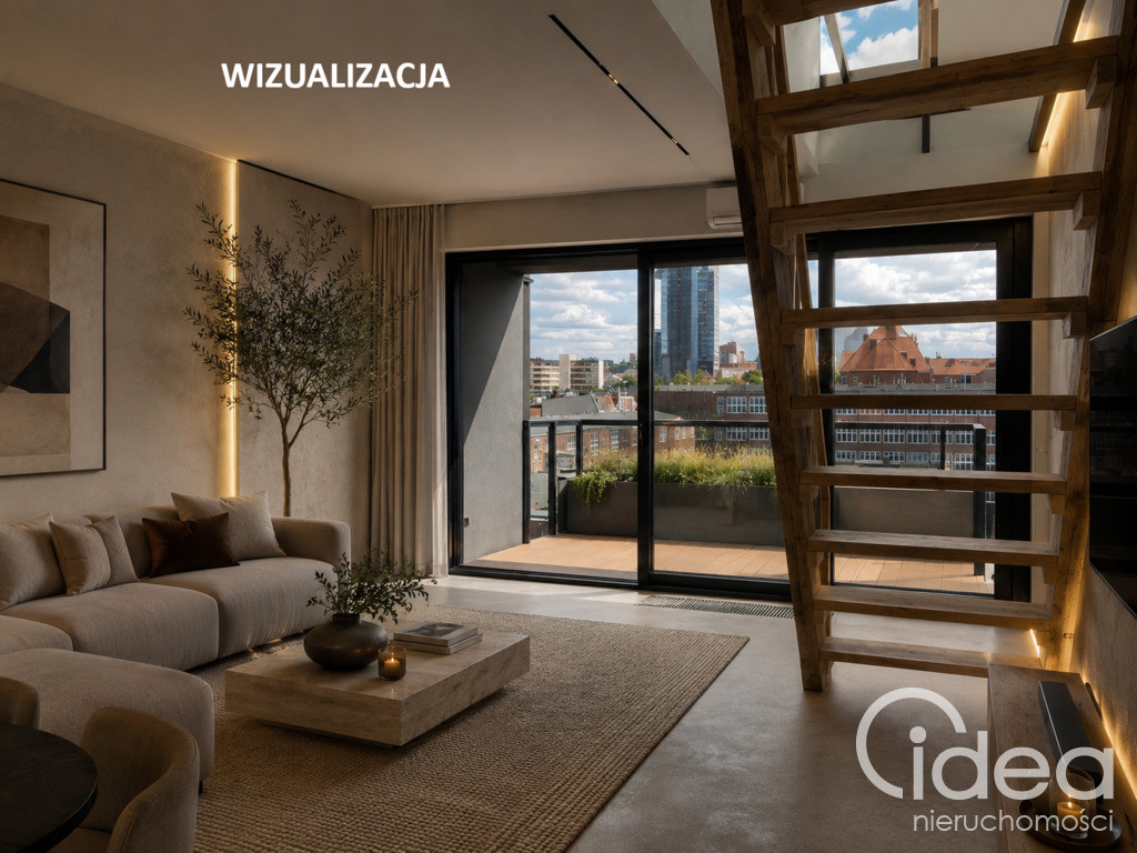 Mieszkanie Sprzedaż Szczecin Śródmieście 9