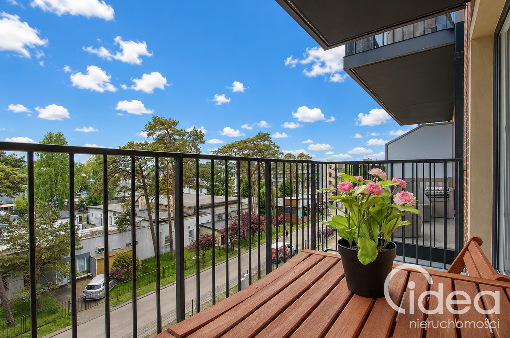Mieszkanie Sprzedaż Międzywodzie Wojska Polskiego 10