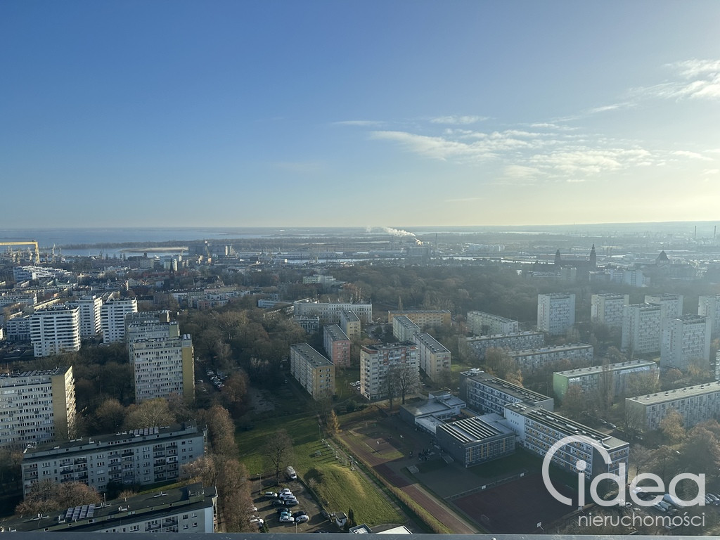Mieszkanie Sprzedaż Szczecin Centrum al.&nbsp;Wyzwolenia