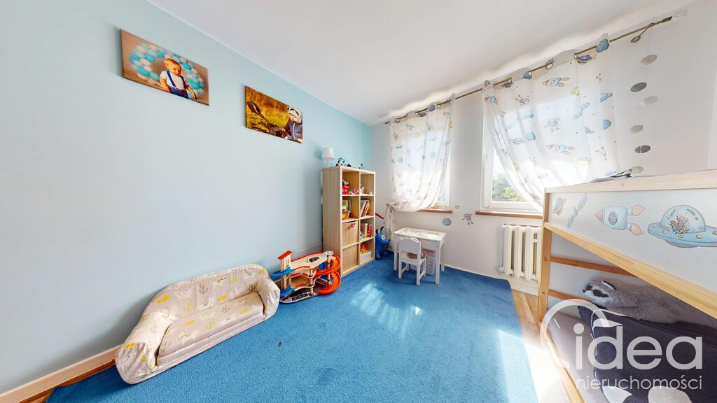 Mieszkanie Sprzedaż Szczecin Dąbie Emilii Gierczak 18