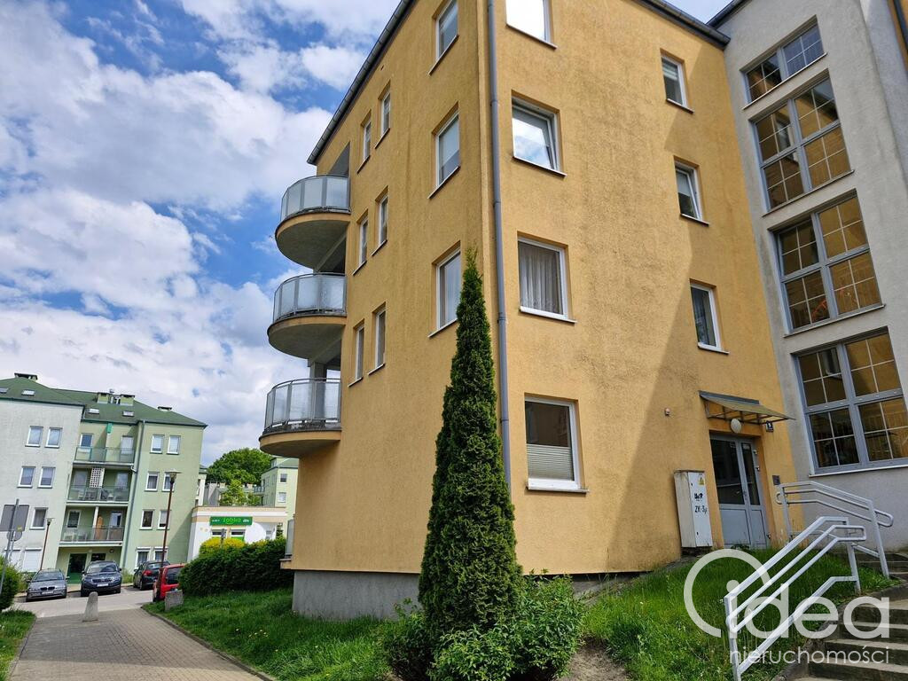 Mieszkanie Sprzedaż Szczecin os. Bukowe Beżowa 10