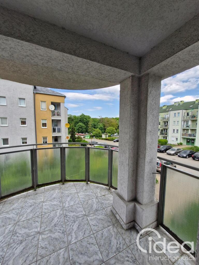 Mieszkanie Sprzedaż Szczecin os. Bukowe Beżowa 11