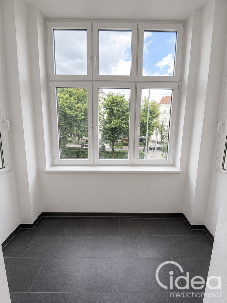 Mieszkanie Sprzedaż Szczecin Centrum al.&nbsp;Piastów
