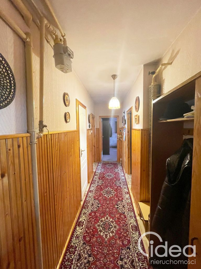 Mieszkanie Sprzedaż Police Bohaterów Westerplatte