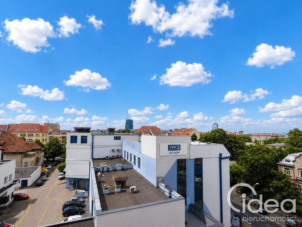 Mieszkanie Sprzedaż Szczecin Centrum