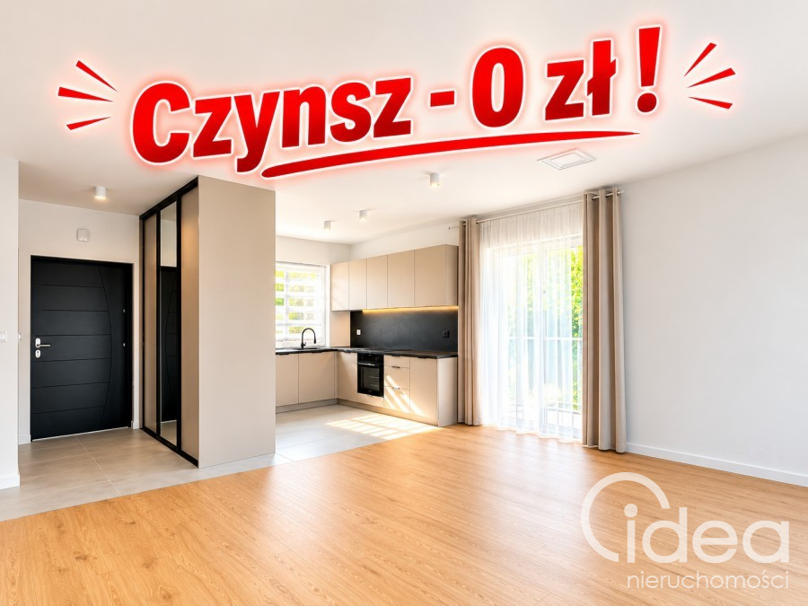 Mieszkanie Wynajem Mierzyn 18