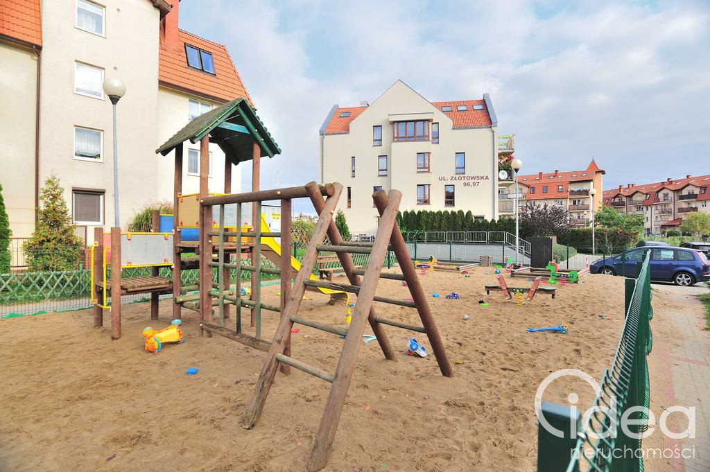 Mieszkanie Wynajem Szczecin Warszewo Złotowska 18