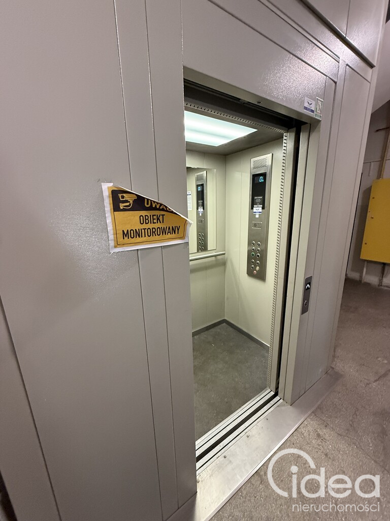 Mieszkanie Wynajem Szczecin Centrum Mazowiecka 13