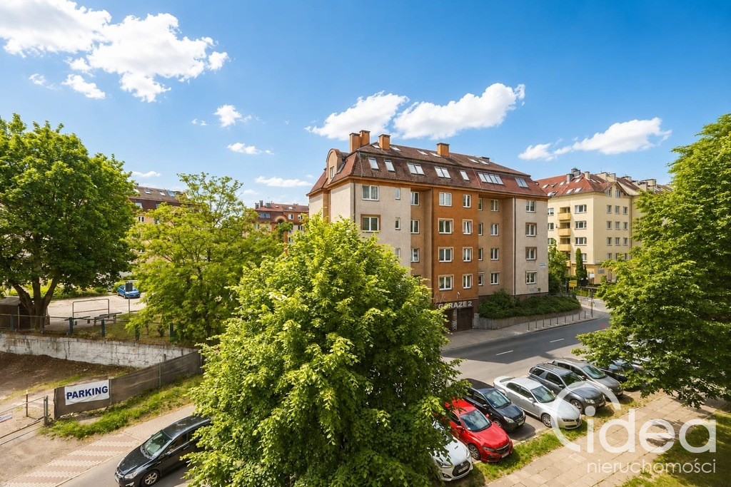 Mieszkanie Sprzedaż Szczecin Niebuszewo bł. Wincentego Kadłubka 8