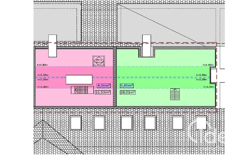 Mieszkanie Sprzedaż Szczecin Śródmieście-Centrum Strzelecka 6