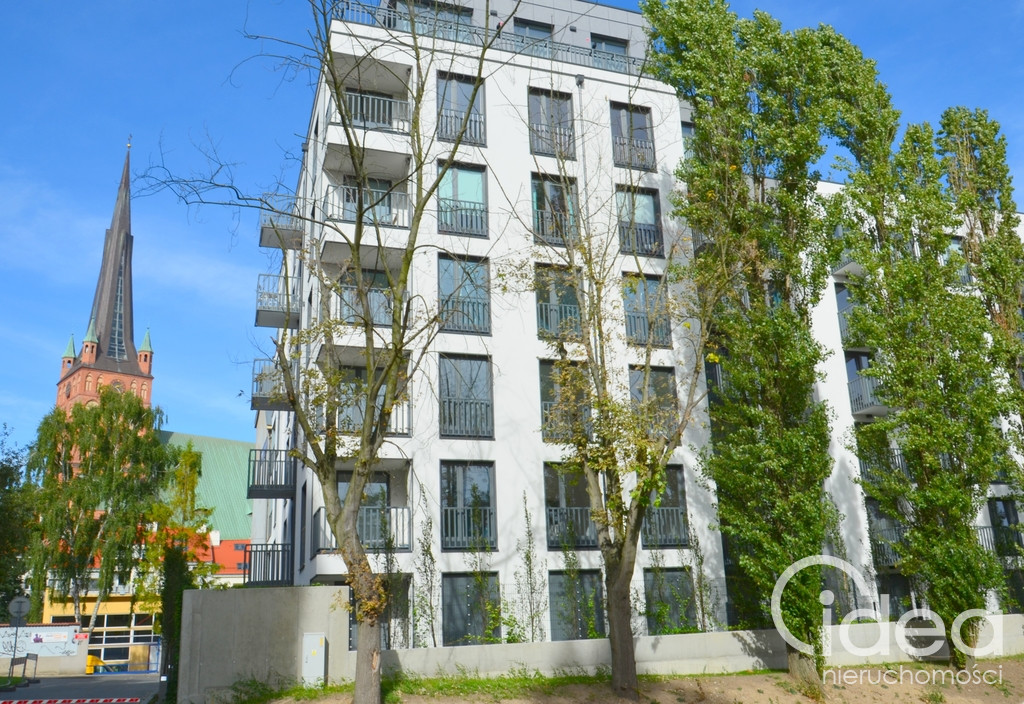 Mieszkanie Wynajem Szczecin Centrum