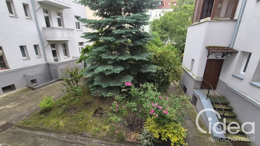 Mieszkanie Sprzedaż Szczecin Wały Chrobrego Henryka Pobożnego 15