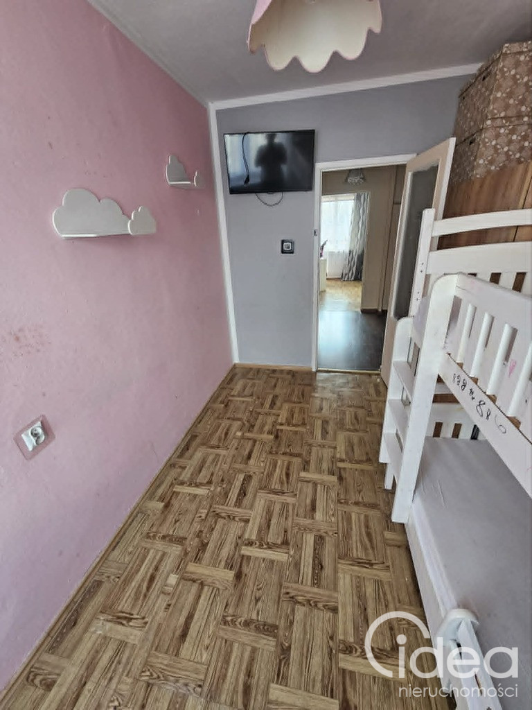 Mieszkanie Sprzedaż Police Mieszka I 5