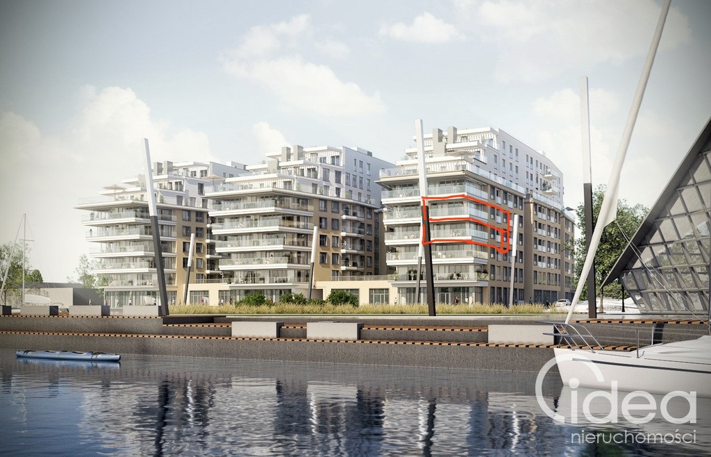 Mieszkanie Sprzedaż Szczecin Śródmieście-Centrum Składowa 17