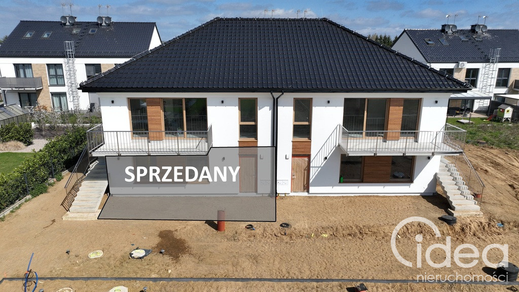 Mieszkanie Sprzedaż Mierzyn