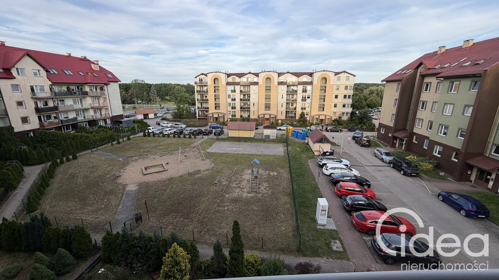 Mieszkanie Sprzedaż Szczecin Kijewo Świstacza