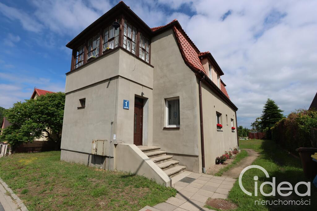Mieszkanie Sprzedaż Wolin &nbsp;arkowa