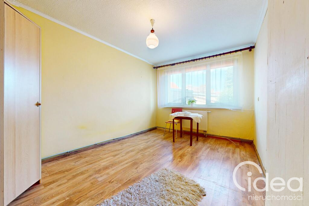 Mieszkanie Sprzedaż Płoty Piastowa 30