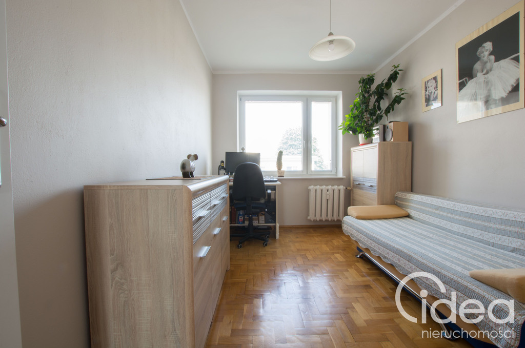 Mieszkanie Sprzedaż Szczecin Świerczewo gen. Augusta Emila Fieldorfa