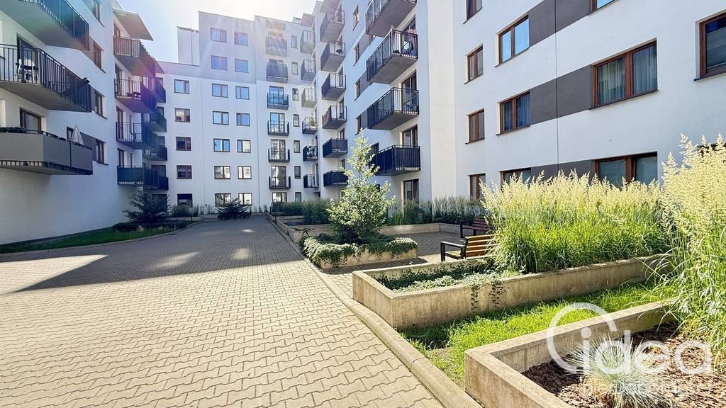 Mieszkanie Wynajem Szczecin Nowe Miasto gen. Józefa Sowińskiego 14