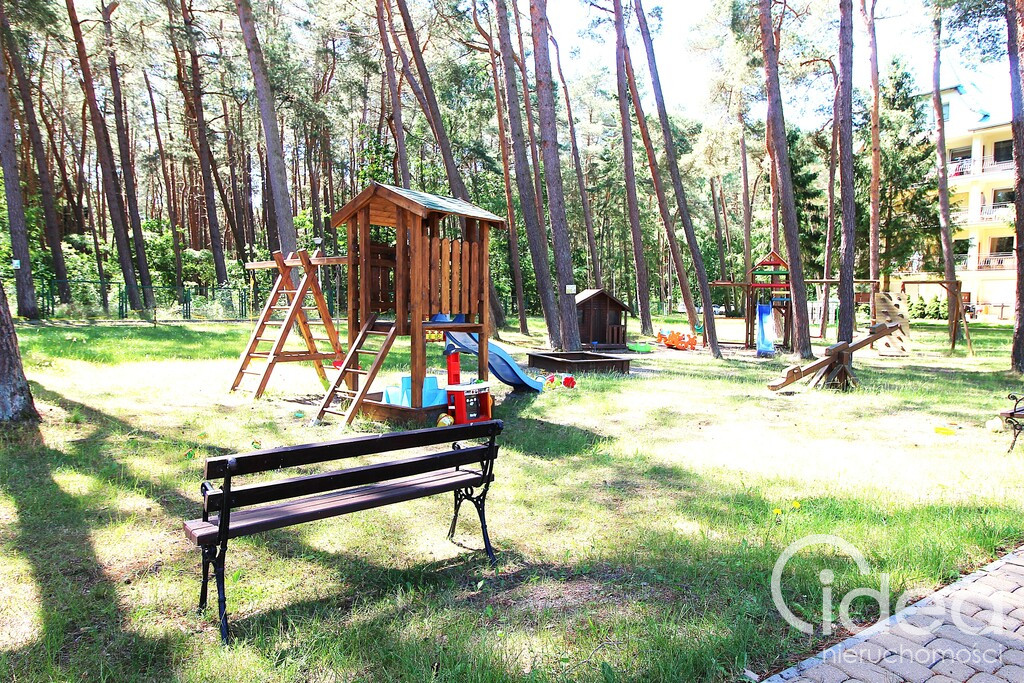 Mieszkanie Sprzedaż Łukęcin Spacerowa 10