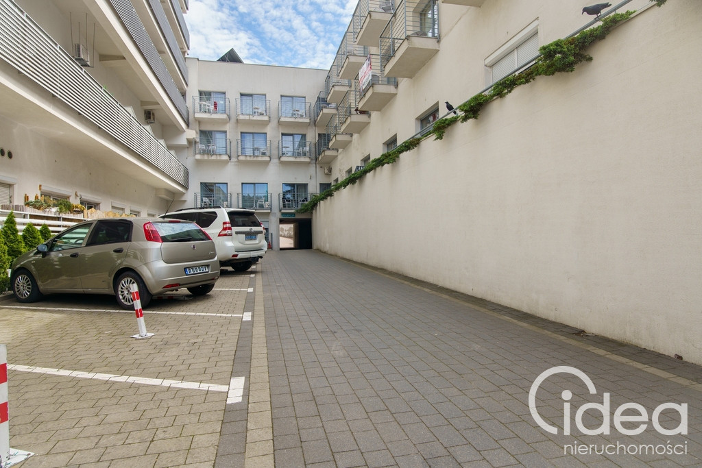 Mieszkanie Sprzedaż Międzyzdroje Promenada Gwiazd 17
