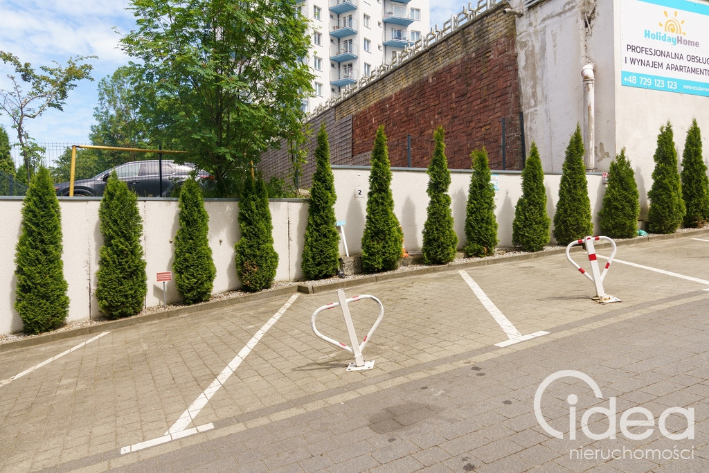 Mieszkanie Sprzedaż Międzyzdroje Promenada Gwiazd 18