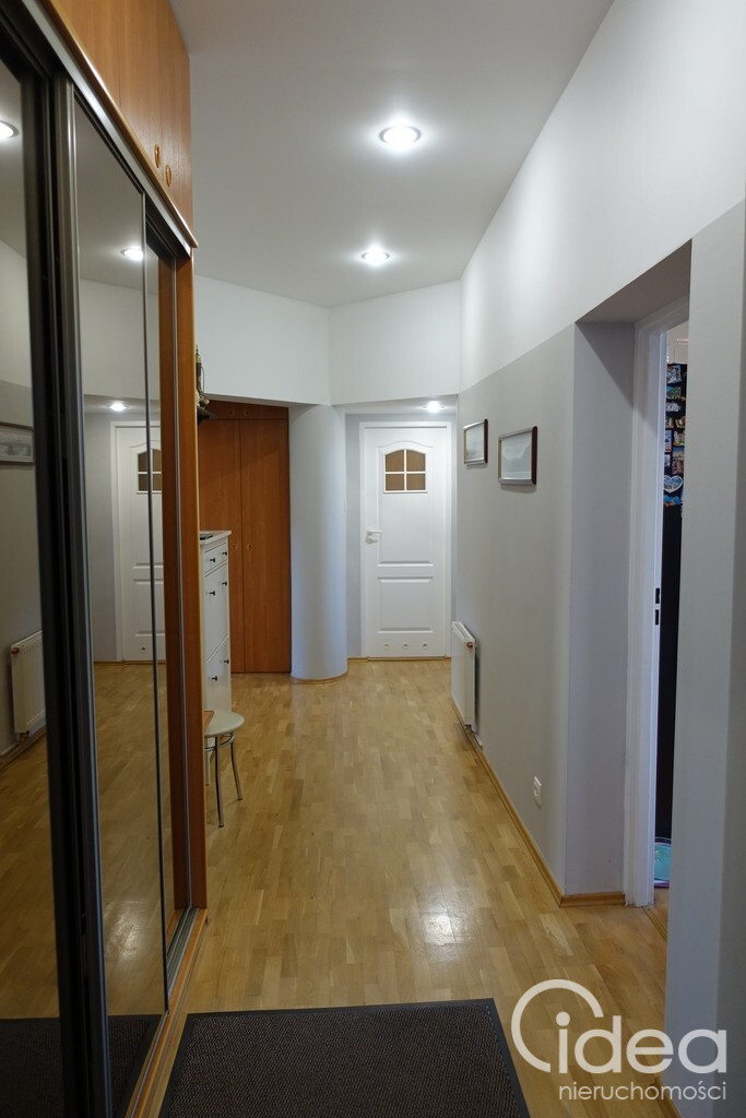 Mieszkanie Sprzedaż Szczecin Śródmieście-Centrum al.&nbsp;Papieża Jana Pawła II 50