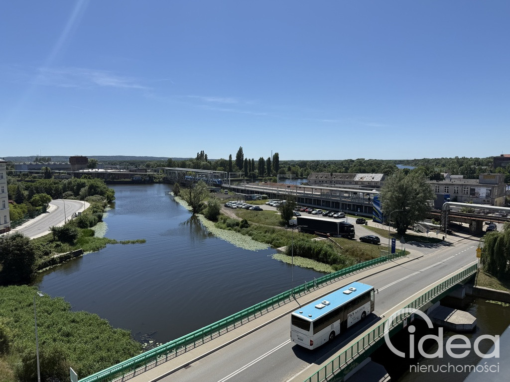 Mieszkanie Sprzedaż Szczecin Centrum Zielonego Mostu