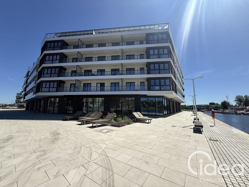 Mieszkanie Sprzedaż Szczecin Centrum Zielonego Mostu