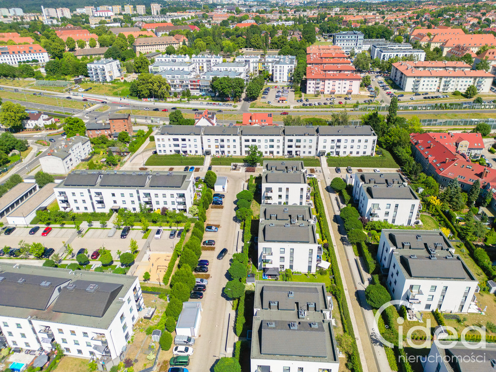 Mieszkanie Sprzedaż Szczecin Krzekowo Gerwazego 18