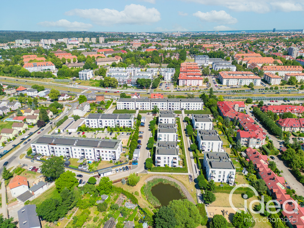 Mieszkanie Sprzedaż Szczecin Krzekowo Gerwazego 19