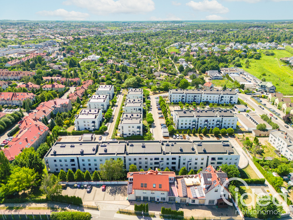 Mieszkanie Sprzedaż Szczecin Krzekowo Gerwazego 20