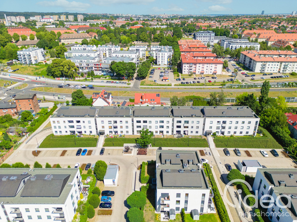 Mieszkanie Sprzedaż Szczecin Krzekowo Gerwazego 21