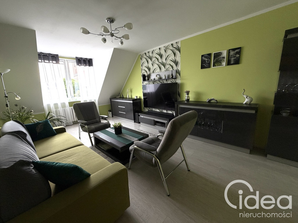 Mieszkanie Sprzedaż Drawsko Pomorskie Plac Konstytucji