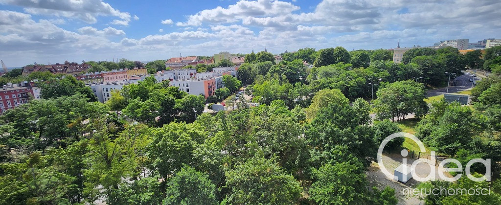 Mieszkanie Sprzedaż Szczecin Śródmieście 16