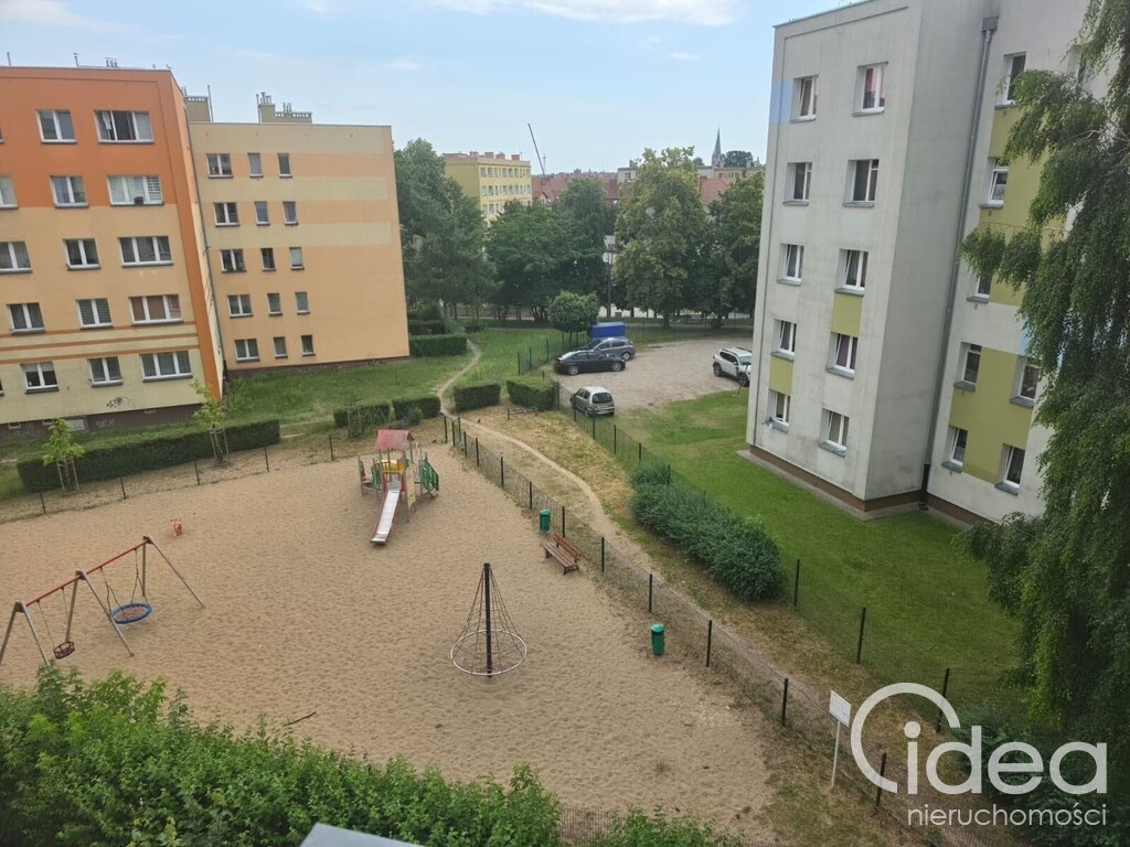 Mieszkanie Sprzedaż Szczecinek Mierosławskiego 13