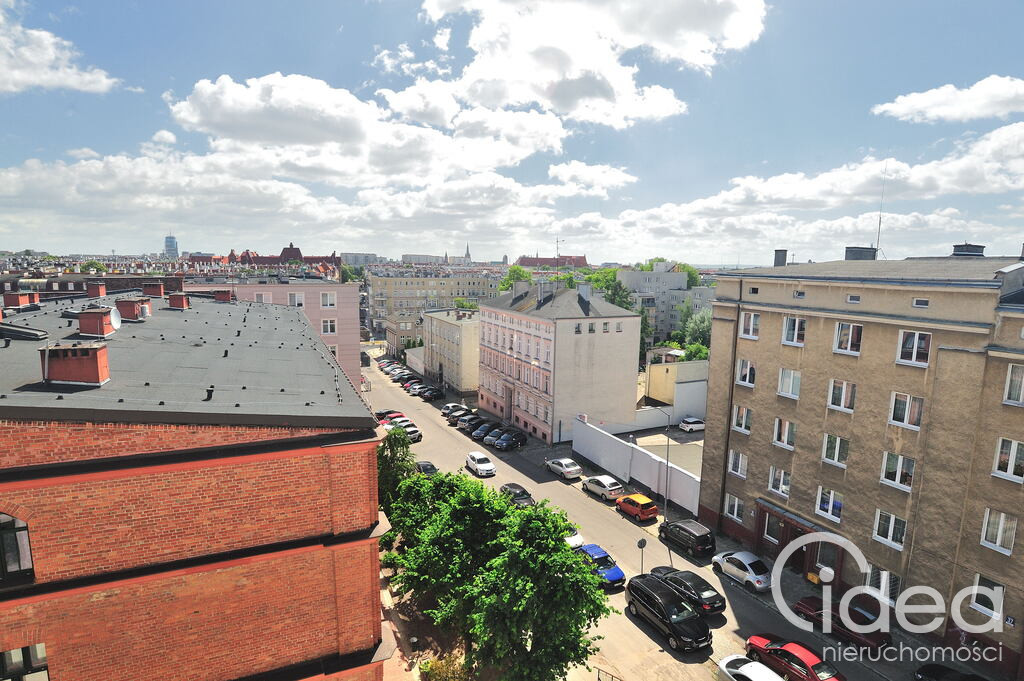 Mieszkanie Wynajem Szczecin Śródmieście ks. Piotra Ściegiennego 17