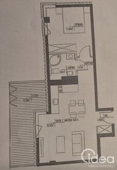 Mieszkanie Sprzedaż Międzyzdroje Gryfa Pomorskiego 21