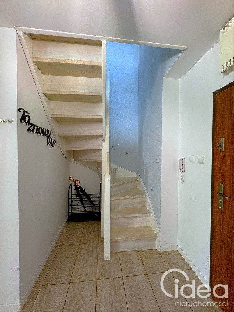 Mieszkanie Sprzedaż Świnoujście Grunwaldzka 15