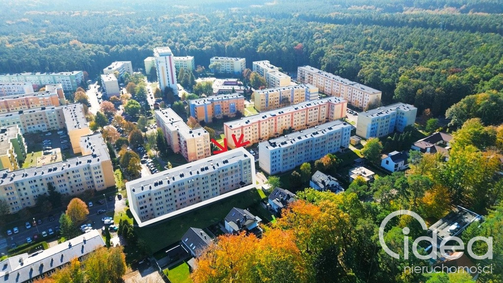 Mieszkanie Sprzedaż Police 9