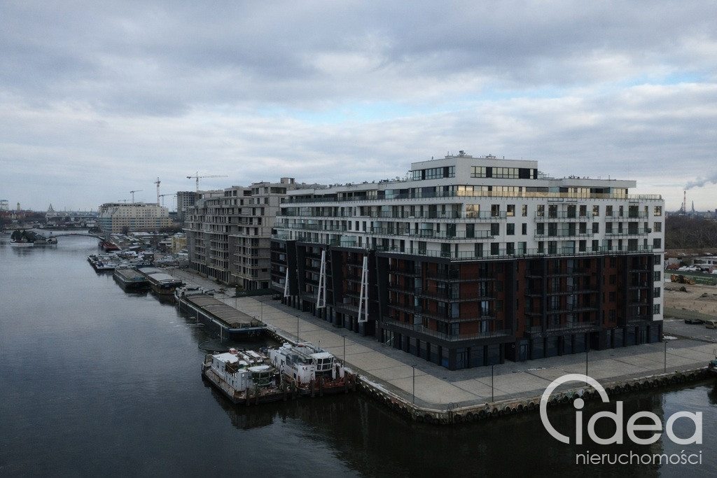 Mieszkanie Sprzedaż Szczecin Centrum Bulwar Elbląski