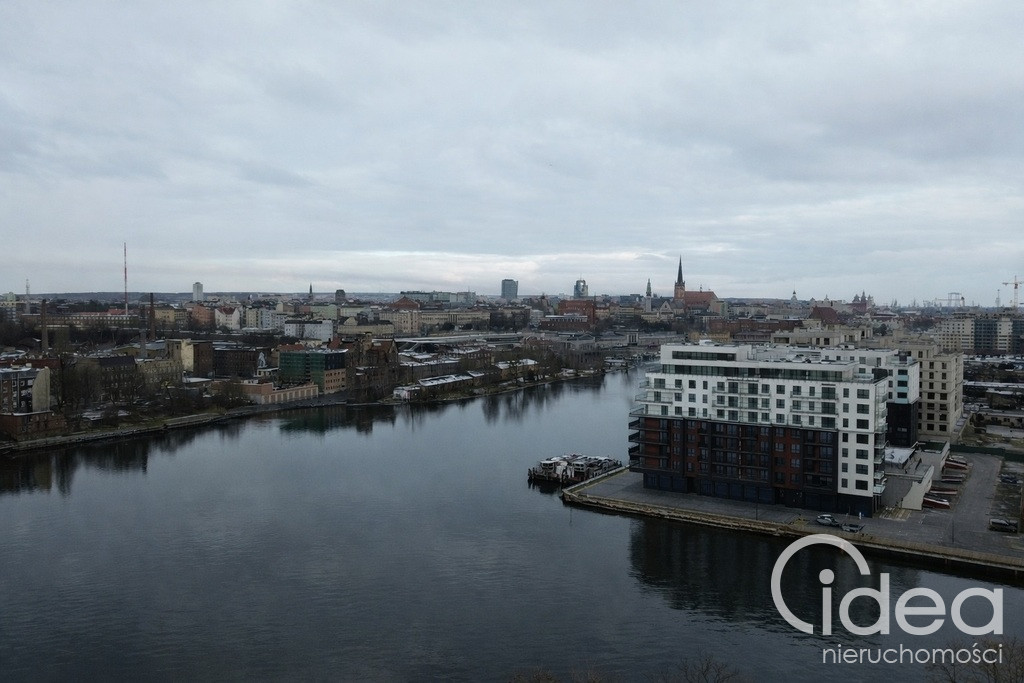 Mieszkanie Sprzedaż Szczecin Centrum Bulwar Elbląski