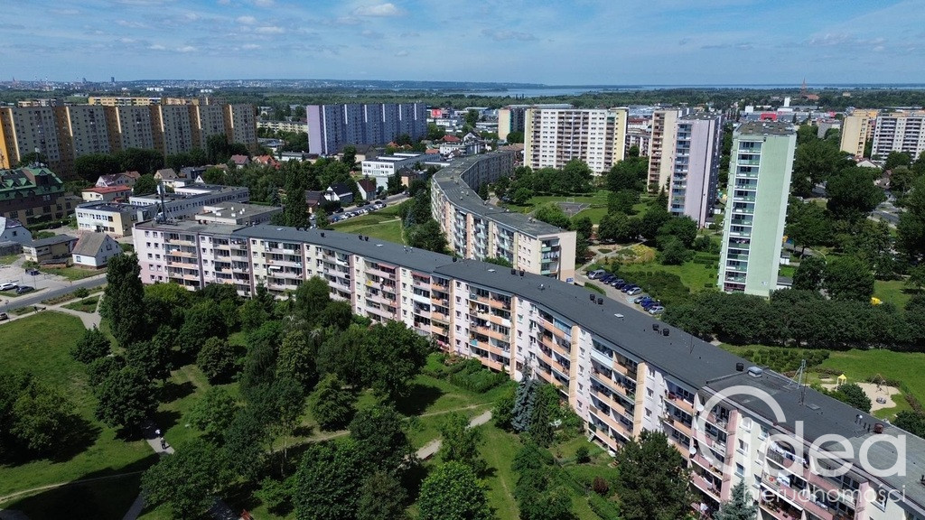 Mieszkanie Sprzedaż Szczecin os. Słoneczne Aleksandra Kostki Napierskiego 5