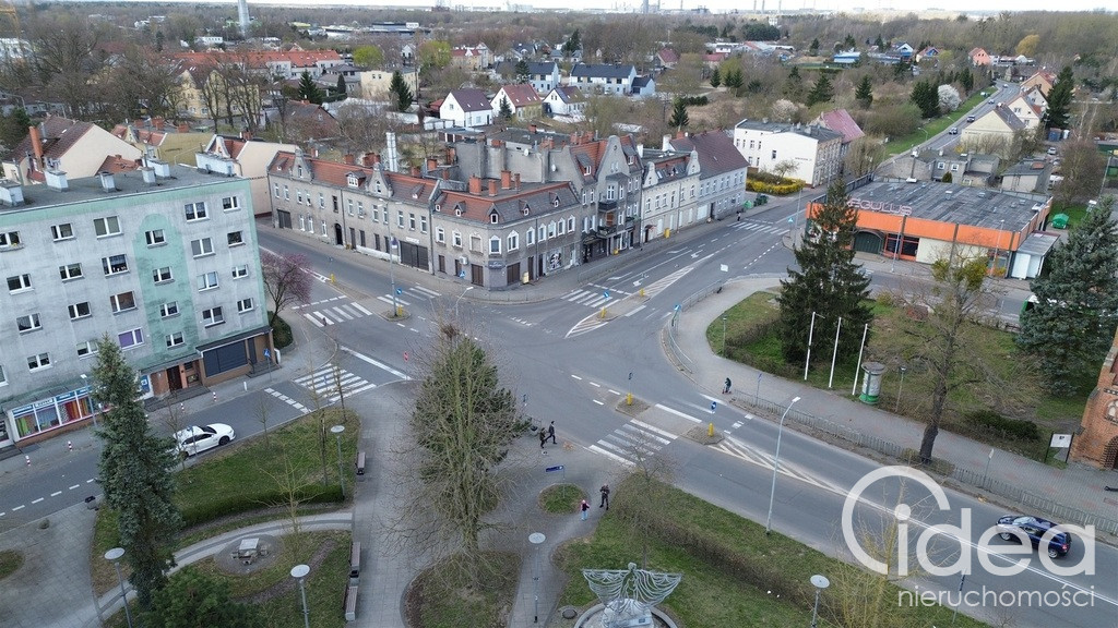 Mieszkanie Sprzedaż Police Tadeusza Kościuszki 9