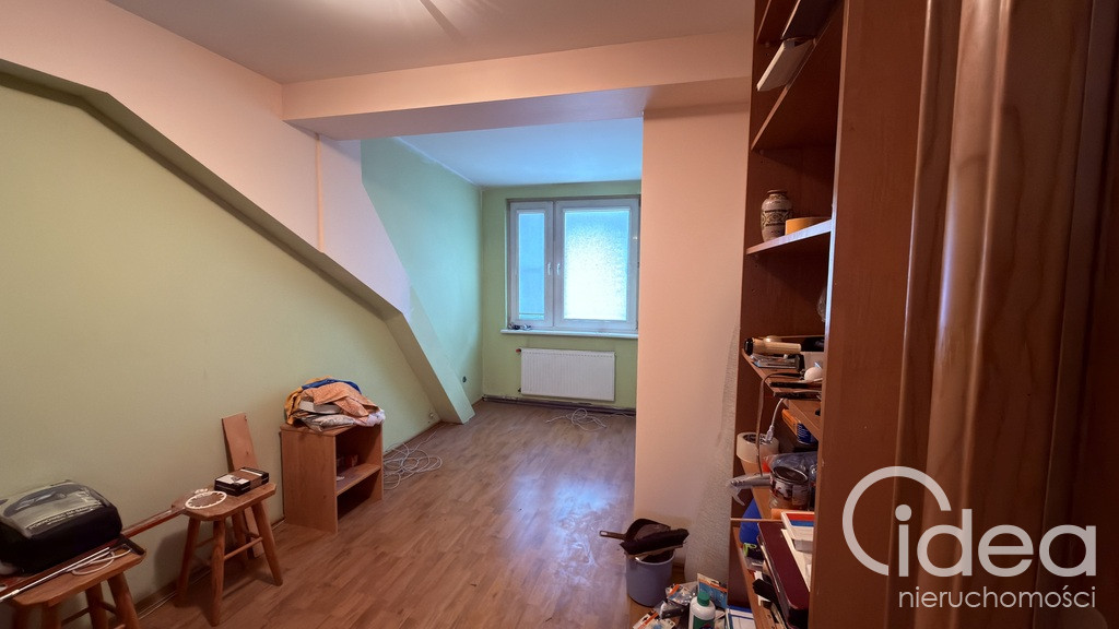 Mieszkanie Sprzedaż Szczecin Pogodno Spółdzielcza