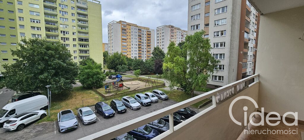 Mieszkanie Sprzedaż Szczecin Zdroje Batalionów Chłopskich