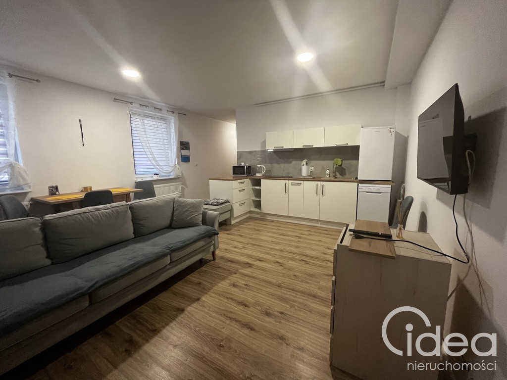 Mieszkanie Wynajem Świnoujście Norberta Barlickiego