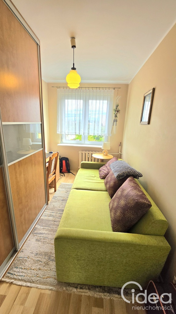 Mieszkanie Sprzedaż Szczecin Gumieńce Rezedowa