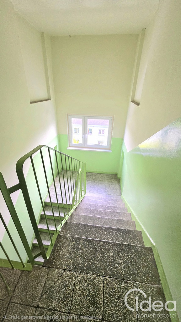Mieszkanie Sprzedaż Szczecin Gumieńce Rezedowa